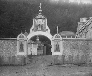 Космо-Дамиановский мужской монастырь - иллюстрация 10