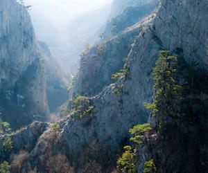 Большой каньон Крыма - иллюстрация 3