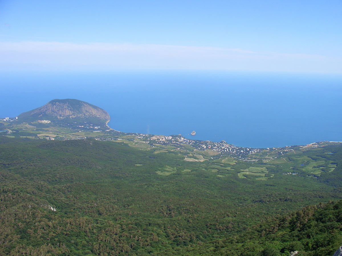 беседка ветров в крыму фото