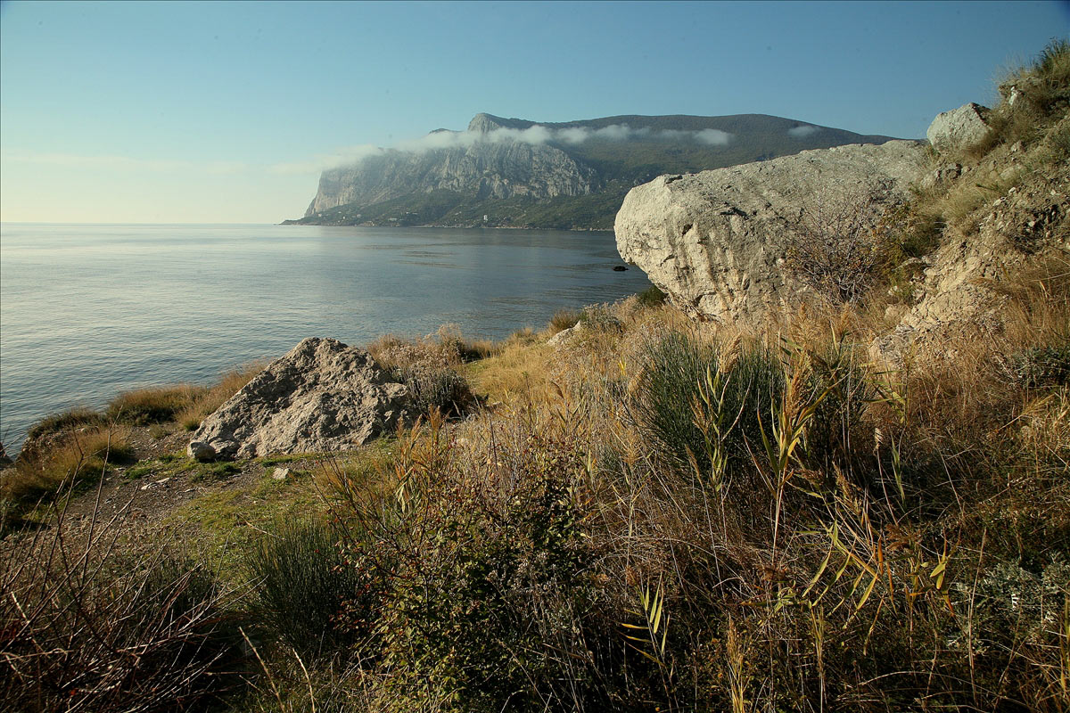 Долы крыма