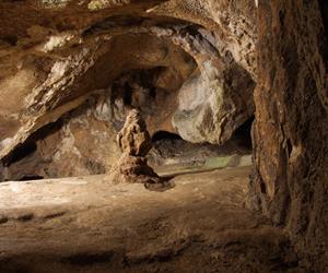 Красные пещеры (Кизил-Коба) - иллюстрация 3