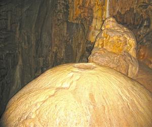 Красные пещеры (Кизил-Коба) - иллюстрация 6
