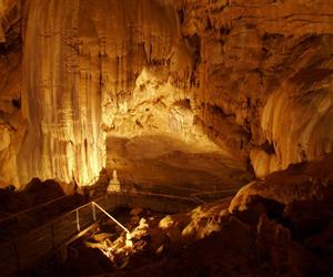 Красные пещеры (Кизил-Коба) - иллюстрация 8