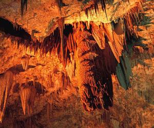 Красные пещеры (Кизил-Коба) - иллюстрация 10