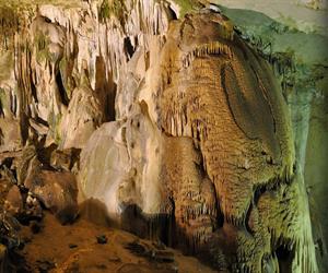 Пещера Эмине-Баир-Хосар - иллюстрация 2