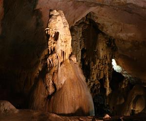 Пещера Эмине-Баир-Хосар - иллюстрация 4
