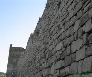 Генуэзская крепость Кафа (Феодосия) - иллюстрация 5