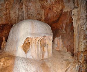 Пещера Эмине-Баир-Хосар - иллюстрация 6