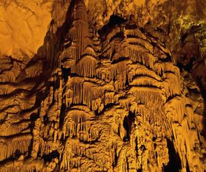 Пещера Эмине-Баир-Хосар - иллюстрация 7