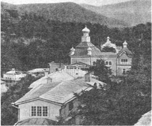 Космо-Дамиановский мужской монастырь - иллюстрация 11