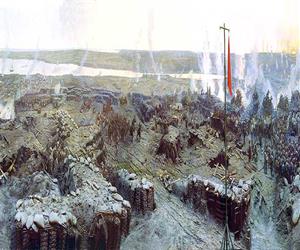 Панорама «Оборона Севастополя» - иллюстрация 2