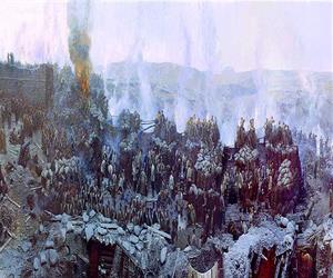 Панорама «Оборона Севастополя» - иллюстрация 3