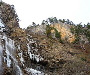 Водопад Учан-Су - иллюстрация 3